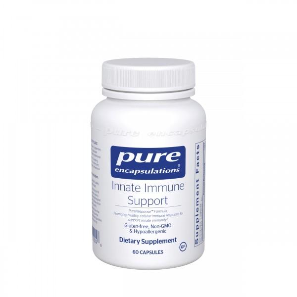 Innate Immune Support - 60 Capsules Default Category Pure Encapsulations 