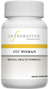 ITI Woman - 60 Capsules Default Category Integrative Therapeutics 