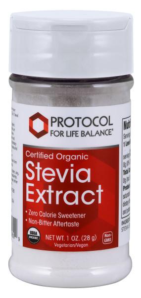 Stevia Powder - 1 oz Default Category Protocol for Life Balance 