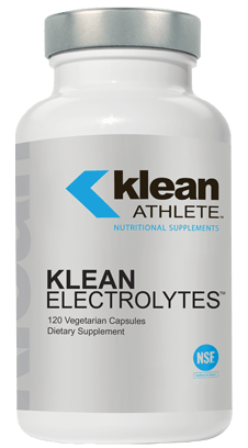 Klean Electrolytes ™ - 120 Capsules Default Category Douglas Labs 
