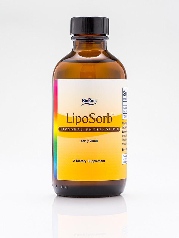 LipoSorb™ - 4 oz. Default Category BioPure 
