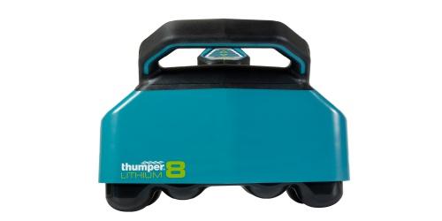 Lithium8 Cordless Massager Default Category Thumper 