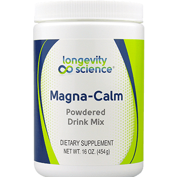 Magna-Calm Default Category Longevity Science Magna-Calm 16oz 