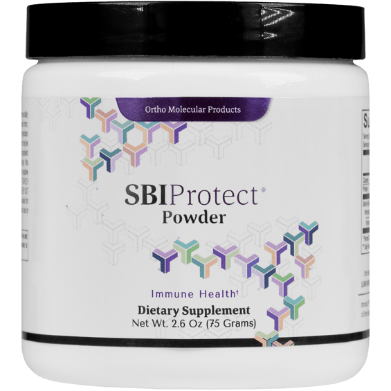 SBI Protect Powder Default Category Ortho Molecular 2.6 Oz. 