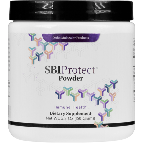 SBI Protect Powder Default Category Ortho Molecular 5.3 Oz. 