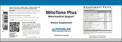 MitoTone Plus
