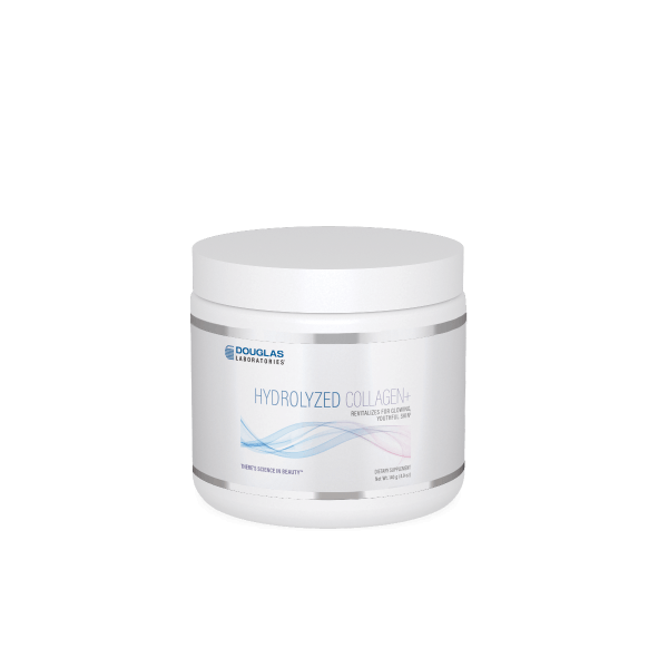 Hydrolyzed Collagen+ - 140 grams Default Category Douglas Labs 