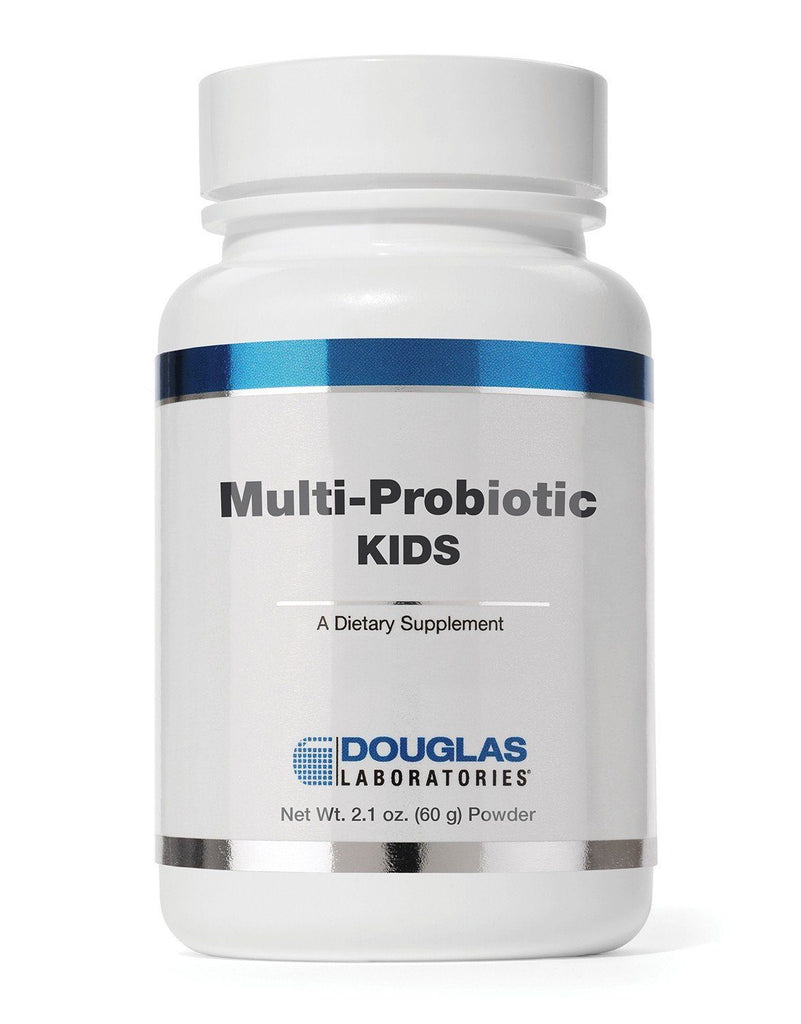 Multi-Probiotic ® Kids - 60 Grams Default Category Douglas Labs 