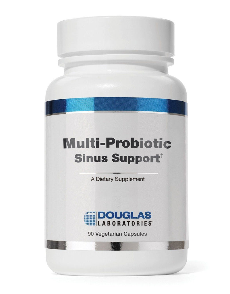 Multi-Probiotic ® Sinus Support - 90 Capsules Default Category Douglas Labs 