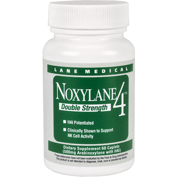 Noxylane4 Double Strength - 50 caplets Default Category Lane Labs 