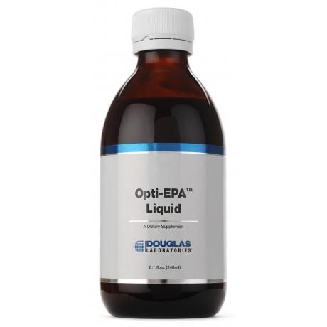 Opti-EPA ™ Liquid - 240 ml Default Category Douglas Labs 
