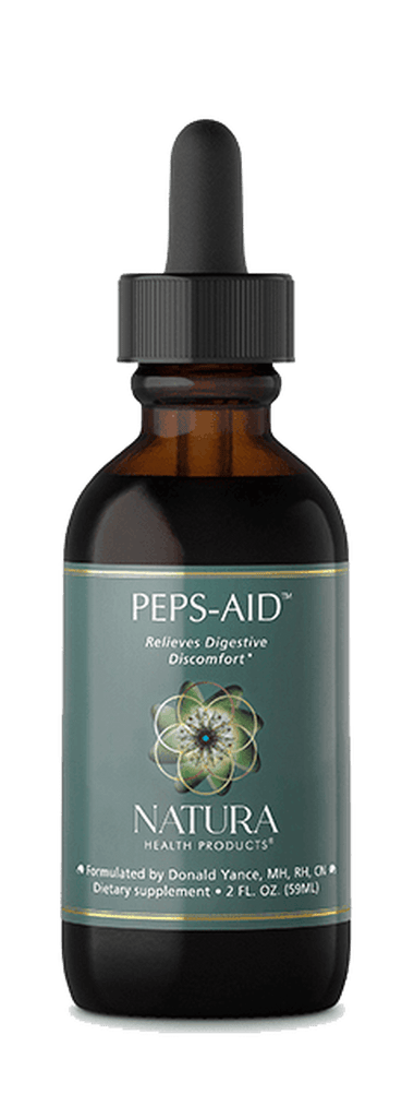 Peps-Aid™ - 2 fl oz Default Category Natura 