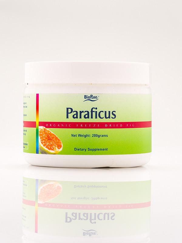 Paraficus - 200 grams Default Category BioPure 