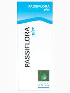 Passiflora Plex - 1 fl oz Default Category Unda 