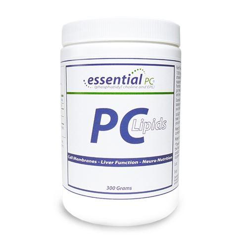 PC Lipids - 300 grams Default Category Nutrasal 