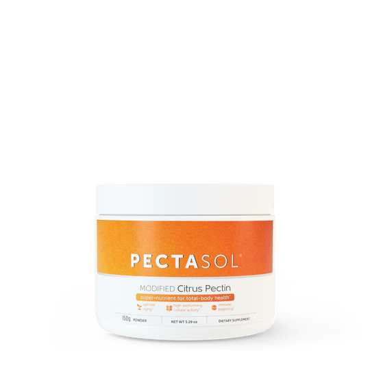 PectaSol-C® Modified Citrus Pectin Default Category Econugenics 150 Grams - Powder 