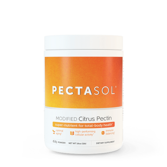 PectaSol-C® Modified Citrus Pectin Default Category Econugenics 454 ...