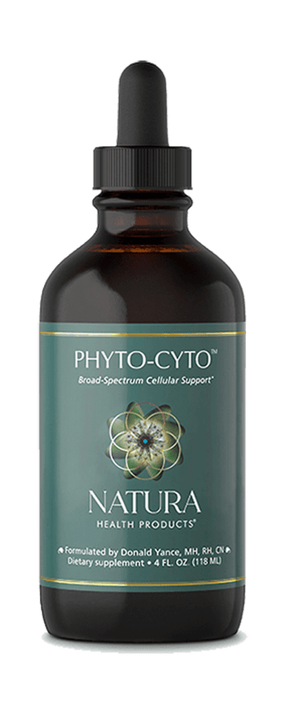 Phyto-Cyto - 4 fl oz Default Category Natura 