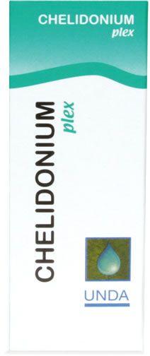 Chelidonium Plex - 1 fl oz Default Category Unda 