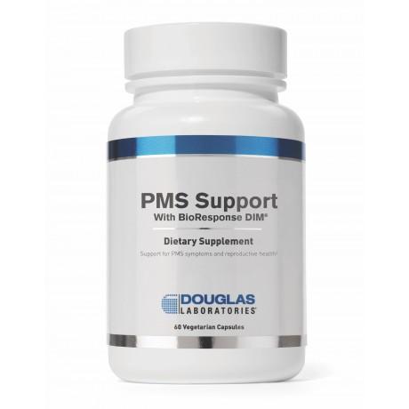 PMS Support with BioResponse DIM® - 60 Capsules Default Category Douglas Labs 