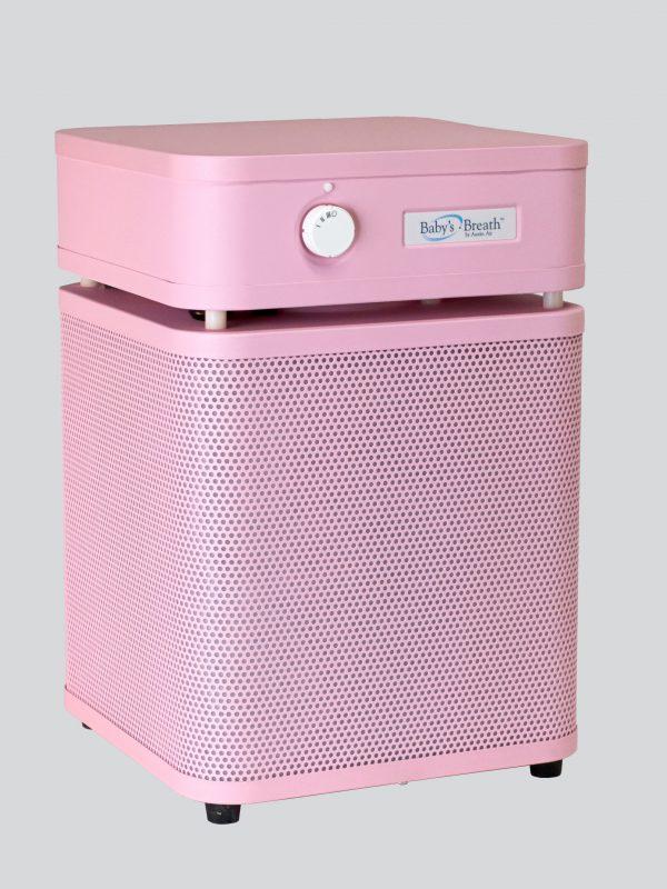 Baby’s Breath Default Category Austin Air Systems Pink 