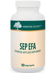 SEP EFA - 90 Capsules Default Category Genestra 