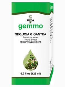 Sequoia Gigantea - 4.2 fl oz Default Category Unda 