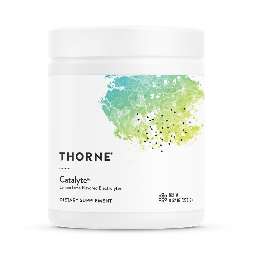 Catalyte - 30 Servings Default Category Thorne 