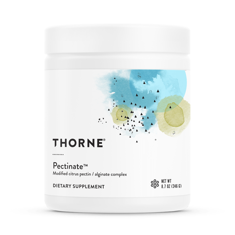 Pectinate - 30 Servings Default Category Thorne 
