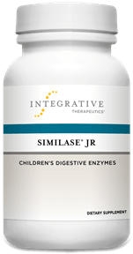 Similase® Jr - 90 Capsules Default Category Integrative Therapeutics 