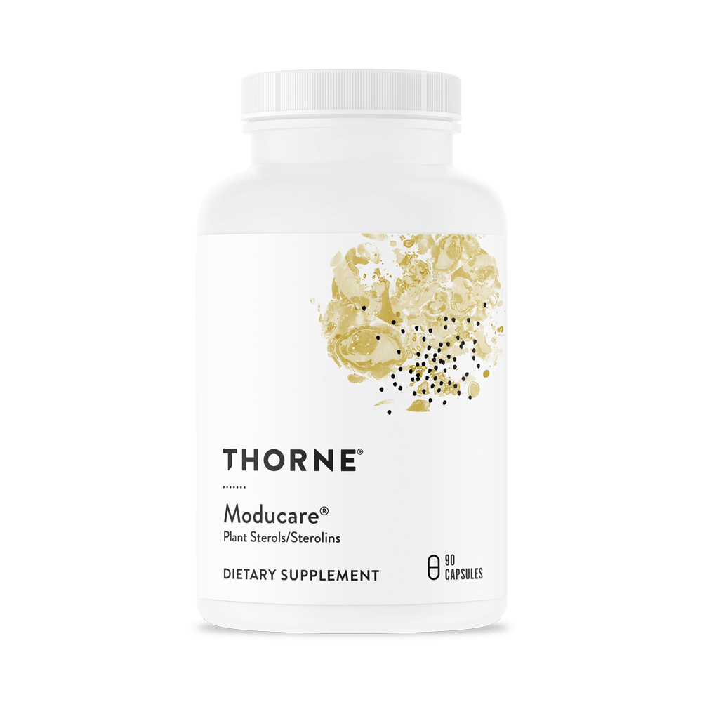Moducare - 90 Capsules Default Category Thorne 