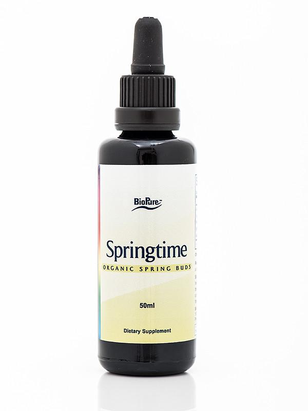 Springtime - 50 ml Default Category BioPure 