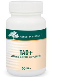 TAD+ Default Category Genestra 60 Capsules 