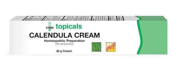 Calendula Cream - 1.4 oz Default Category Unda 
