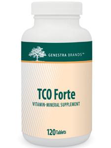 TCO Forte Default Category Genestra 120 Tab 