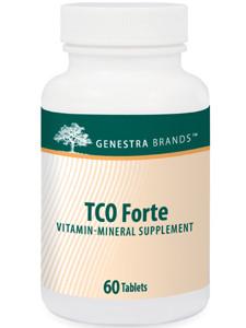TCO Forte Default Category Genestra 60 Tab 