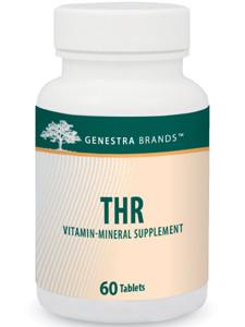 THR - 60 Tablets Default Category Genestra 