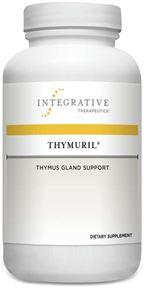 Thymuril® - 50 Tablets Default Category Integrative Therapeutics 