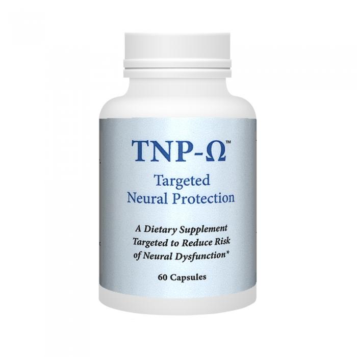 TNP-Ω™ - 60 capsules Default Category Prescript Assist 