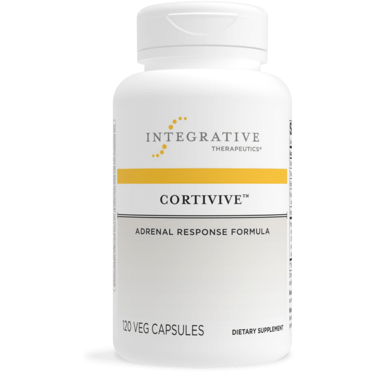 Cortivive™ - 120 Capsules Default Category Integrative Therapeutics 