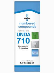 Unda #710 - 0.7 fl oz Default Category Unda 