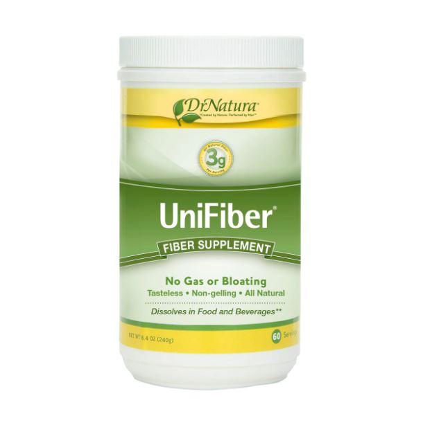 UniFiber® - 240 Grams Default Category DrNatura 