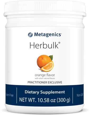 Herbulk - 8.78 oz Default Category Metagenics 
