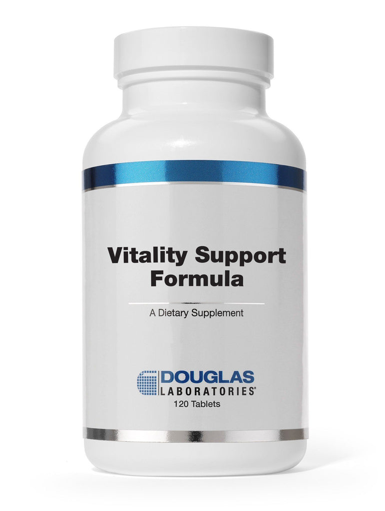 Vitality Support Formula™ - 120 Tablets Default Category Douglas Labs 