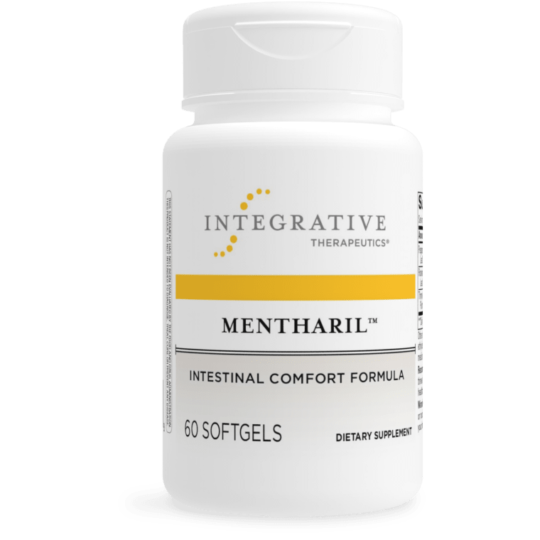 Mentharil™ - 60 Softgels Default Category Integrative Therapeutics 